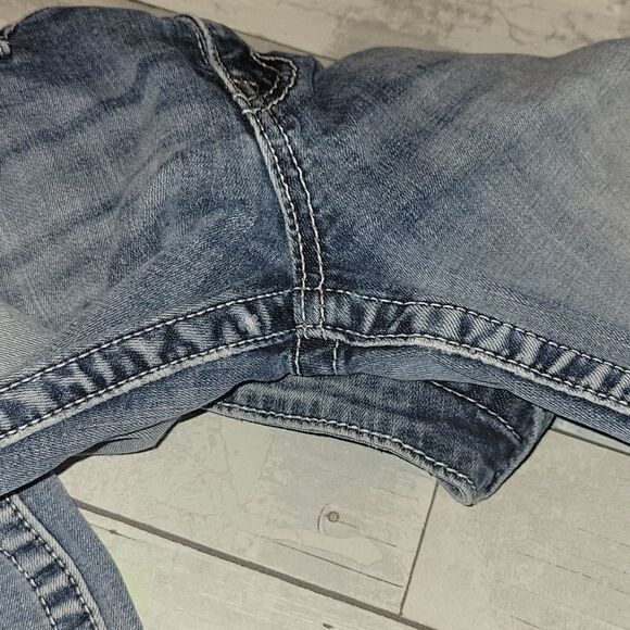 Vigoss "The Chelsea" Capri size 9/10 - Picture 7 of 7